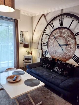  Appartement � louer 2 pi�ces 34 m�