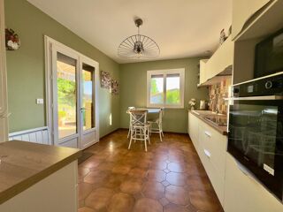  Maison à vendre 5 pièces 135 m²