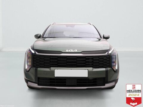 Kia Sportage 1.6 T-GDi 150 Pulse Plus MY25 2025 occasion Lavau 10150