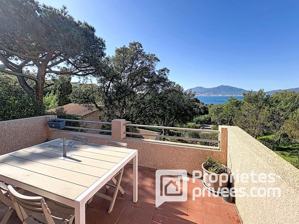 Vente Maison Maison T4 de 88 m², à deux pas de la plage de Porticcio Porticcio