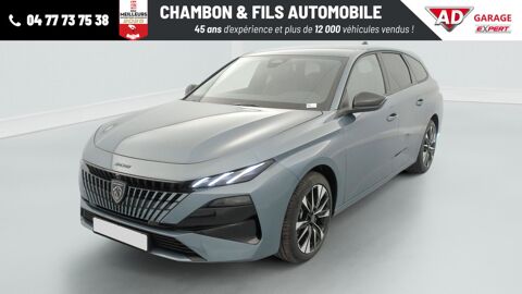 308 SW NOUVELLE BLUEHDI 130CH S EAT8 ALLURE 2026 occasion 42320 La Grand-Croix