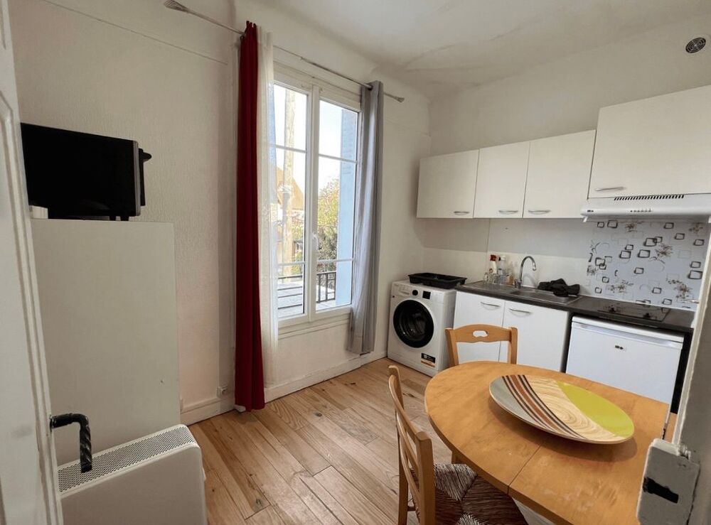 Location Appartement Appartement de 42m2 à louer sur Poissy Poissy