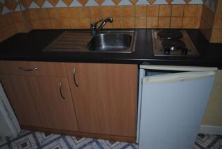  Appartement à louer 2 pièces 30 m²