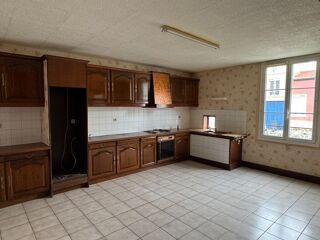  Maison à vendre 5 pièces 148 m²