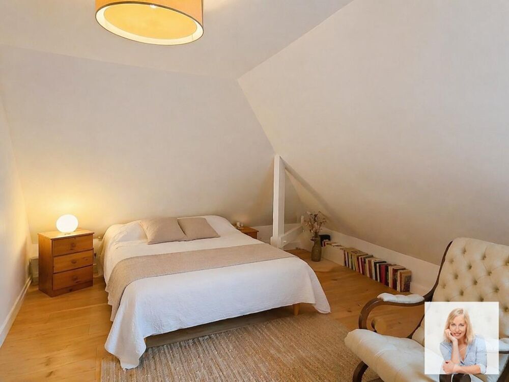 Vente Appartement Appartement Rennes