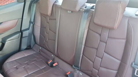 DS3 1.2 THP Puretech 155 EAT8 La Premiere 2019 occasion 63000 Clermont Ferrand