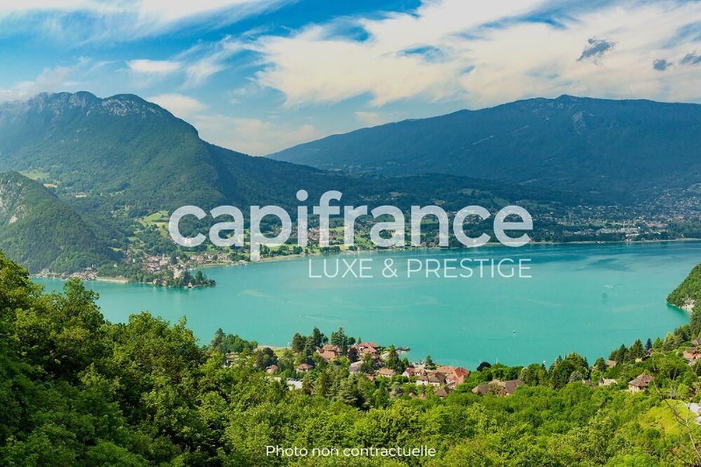  vendre  Villa Aix-les-Bains (73100)
