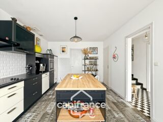  Maison � vendre 4 pi�ces 90 m�