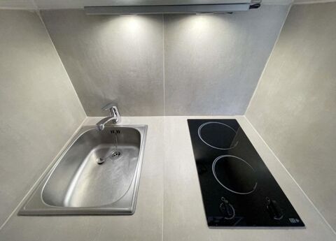  Appartement � louer 1 pi�ce 22 m�