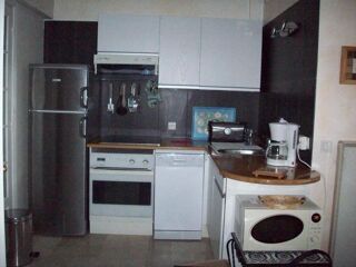  Appartement � louer 2 pi�ces 53 m�