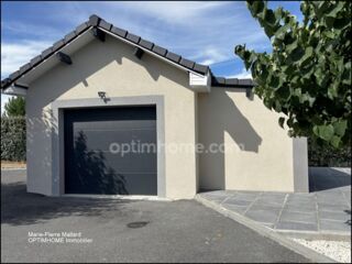  Maison à vendre 5 pièces 105 m²