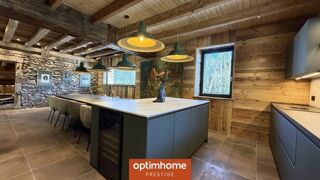  Propri�t�/ch�teau � vendre 8 pi�ces 255 m�