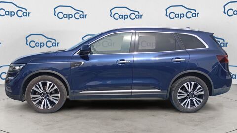 Koleos 2.0 dCi 175 4X4 X-Tronic Initiale Paris - Automatique 2019 occasion 50880 Pont Herbert