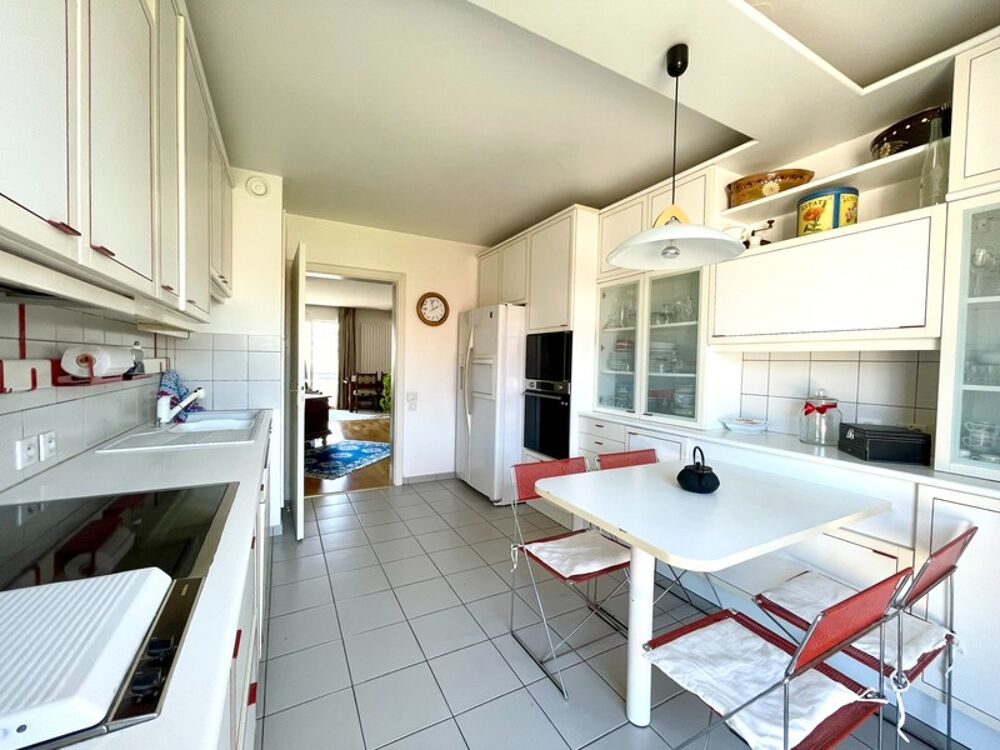  vendre  Appartement Strasbourg (67000)