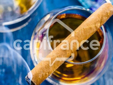   Fonds de commerce de BAR TABAC FDJ PMU à vendre proche de QUIMPER (29) 