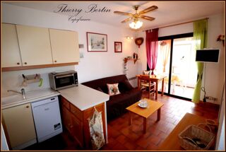  Appartement à vendre 2 pièces 26 m²