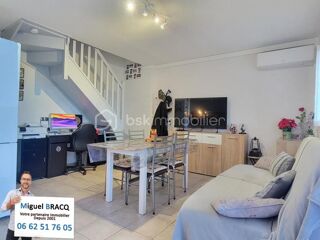  Maison � vendre 3 pi�ces 39 m�