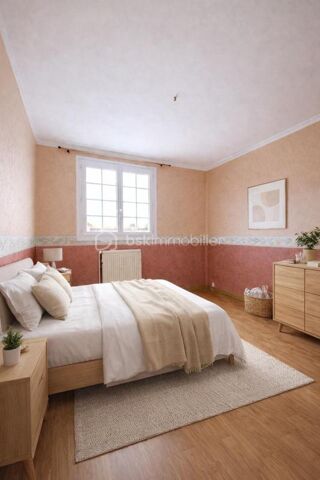  Maison � vendre 5 pi�ces 80 m�