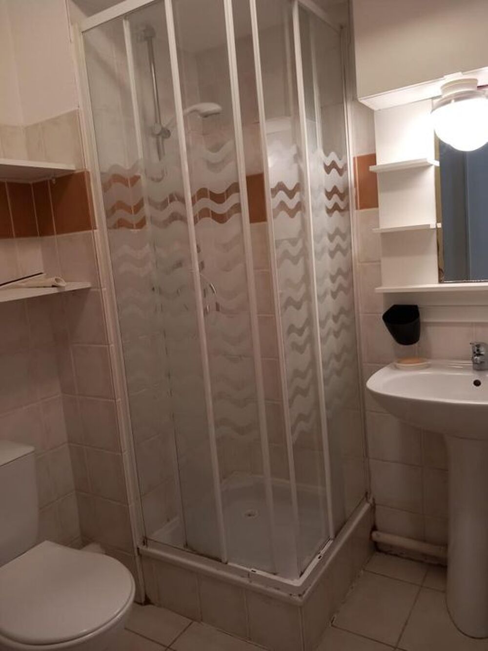 Location Appartement Studio de 20m2 à louer sur Montpellier Montpellier
