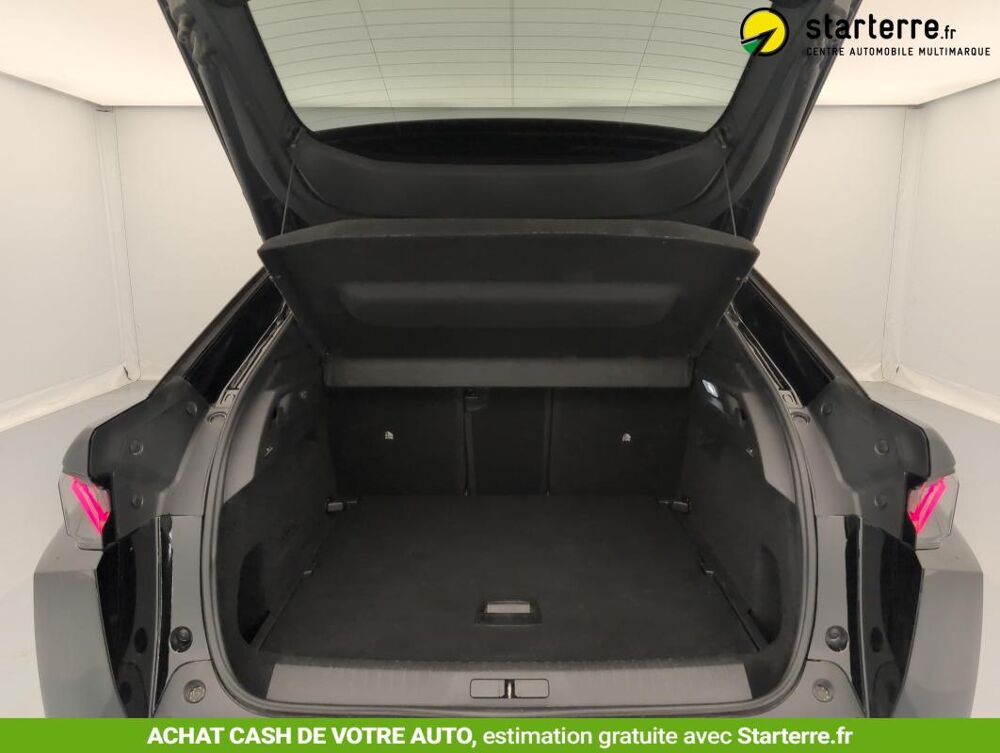 3008 Hybrid 145 e-DCS6 GT 2025 occasion 69190 Saint-Fons