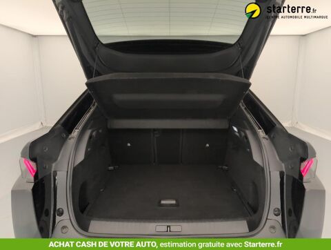 3008 Hybrid 145 e-DCS6 GT 2025 occasion 69190 Saint-Fons