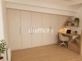  Appartement � vendre 2 pi�ces 27 m�