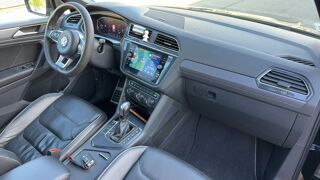 Tiguan II 2.0 TDI 150 S-Tronic7 R-Line - Automatique Toit ouvrant 2020 occasion 57000 Metz