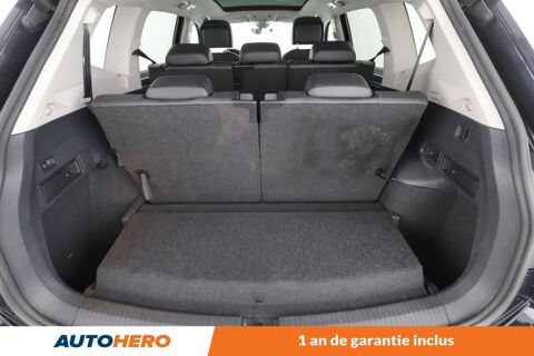 Tiguan Allspace 2.0 TDI Carat Exclusive 4Motion DSG7 190 ch 2019 occasion 92130 Issy-les-Moulineaux