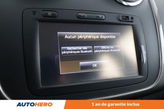 Sandero Stepway 1.5 dCi Prestige 90 ch 2015 occasion 92130 Issy-les-Moulineaux