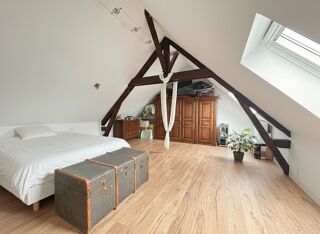  Maison � vendre 2 pi�ces 126 m�