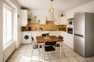  Appartement à vendre 5 pièces 128 m²