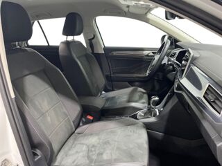 T-ROC 1.5 TSI EVO2 150 Start/Stop DSG7 Style 2024 occasion 31100 Toulouse