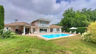  Maison à vendre 6 pièces 178 m²