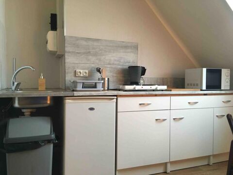  Appartement � louer 1 pi�ce 15 m�