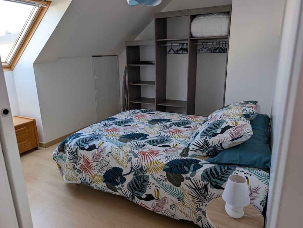 Appartement de 43m2 à louer sur Perros-Guirec
