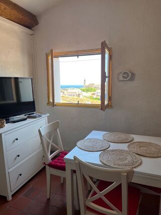  Appartement à louer 2 pièces 33 m²