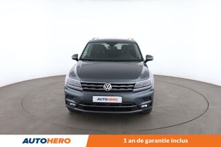 Tiguan Allspace 2.0 TDI Carat DSG7 150 ch 2018 occasion 92130 Issy-les-Moulineaux