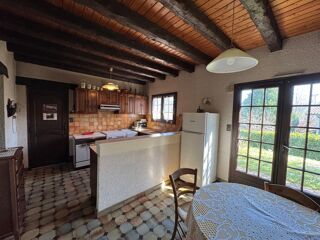  Villa  vendre 5 pices 130 m