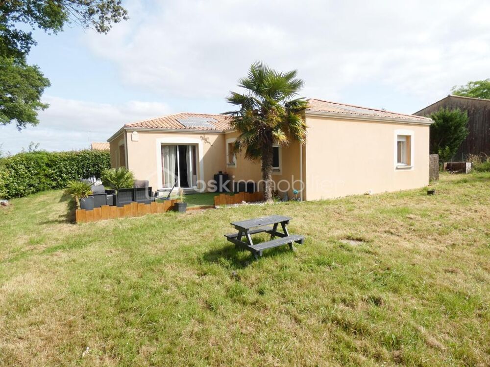 Maison 6 pièces 120 m2