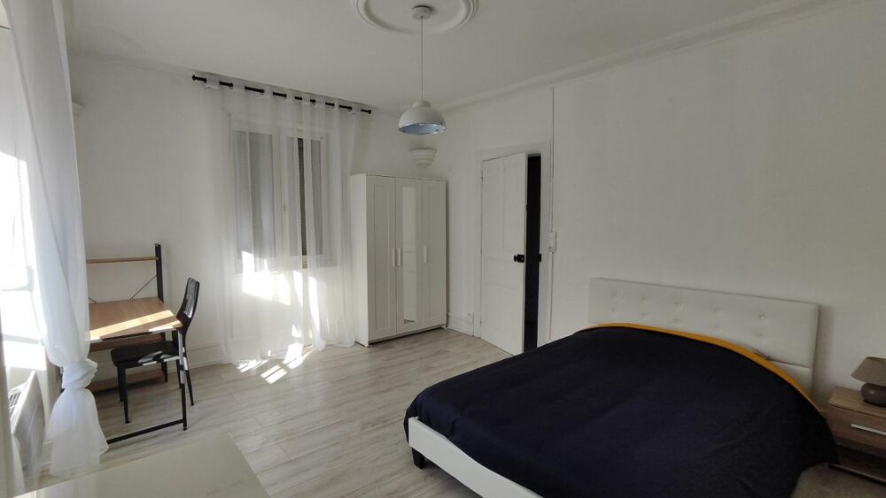 Vente Appartement Belfort 90000 : Appartement 4 pices 96 m2 rnov Belfort