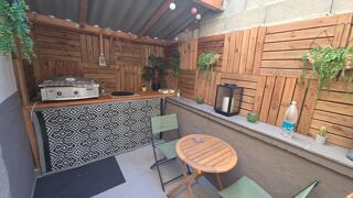  Maison à vendre 5 pièces 120 m²