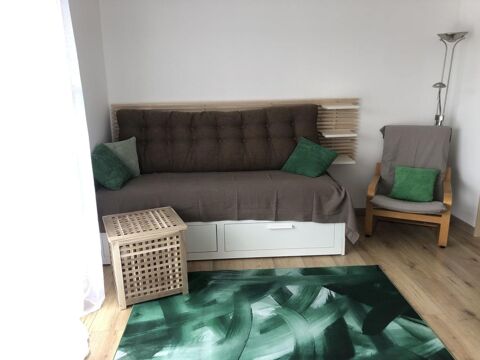  Appartement � louer 1 pi�ce 30 m�