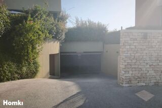  Parking / Garage à vendre 1 pièce 13 m²