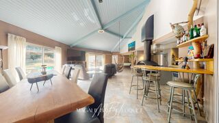  Maison à vendre 5 pièces 165 m²