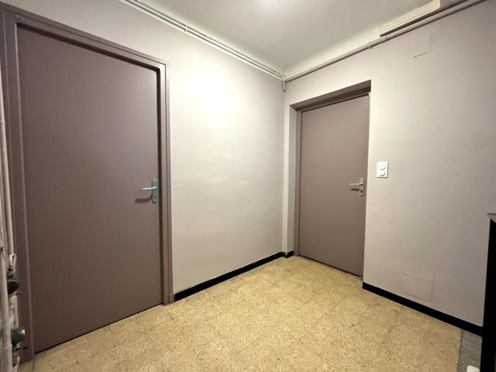 Appartement 3 pièces 64 m² · à Perpignan · 64 m² · 96 000 €