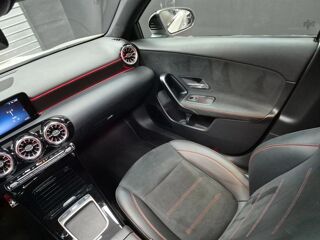 Classe A 200 163ch AMG Line 7G-DCT 2023 occasion 06700 Saint Laurent Du Var