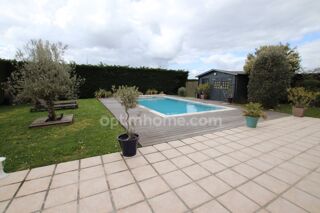  Maison � vendre 8 pi�ces 190 m�