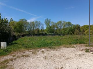  Terrain � vendre 2405 m�