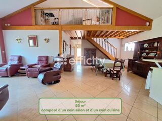  Maison � vendre 5 pi�ces 138 m�