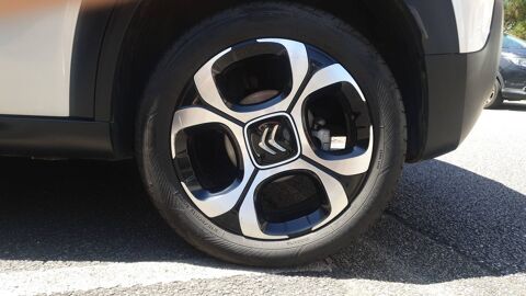 C3 Aircross 1.5 BlueHDi 120 EAT6 Shine 2019 occasion 56000 Vannes